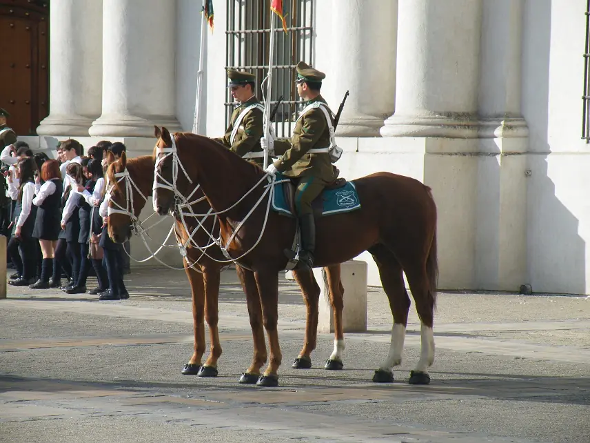 chile lidera