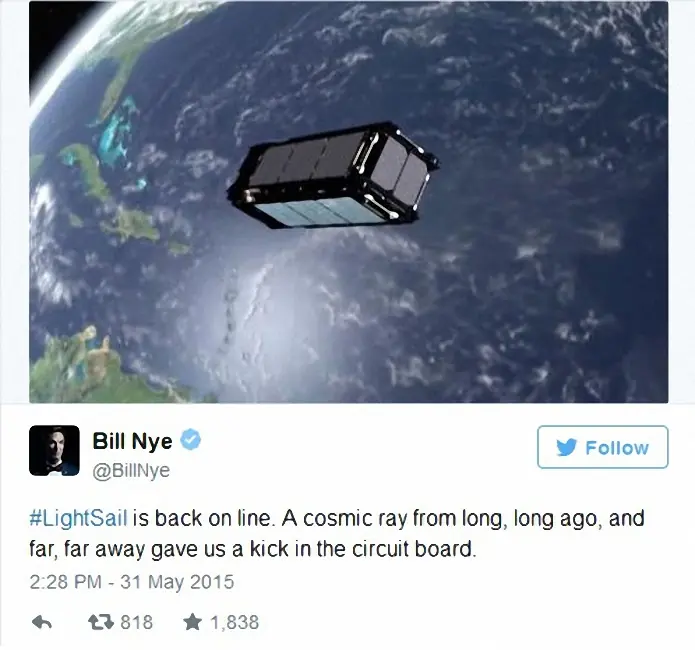 LightSail