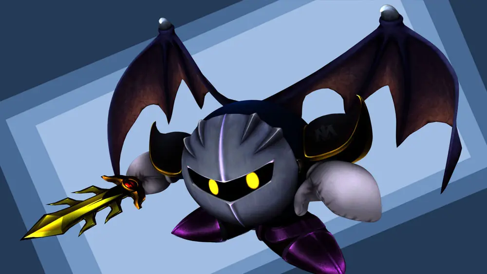 7 grandes espadachines de los videojuegos