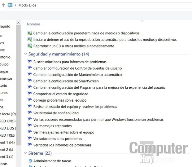 Ya Tenés Windows 10? Personalizalo al Máximo
