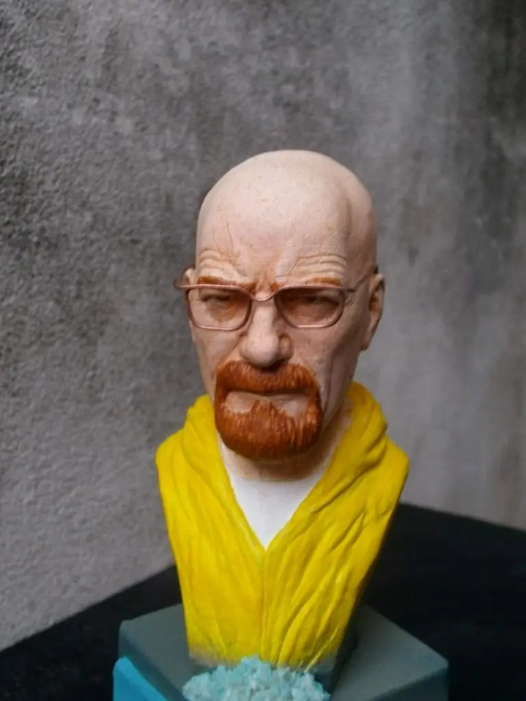 heisenberg