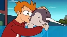 animales extranos