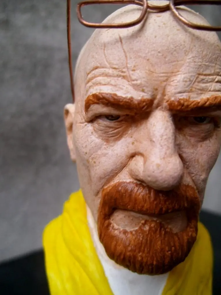 heisenberg