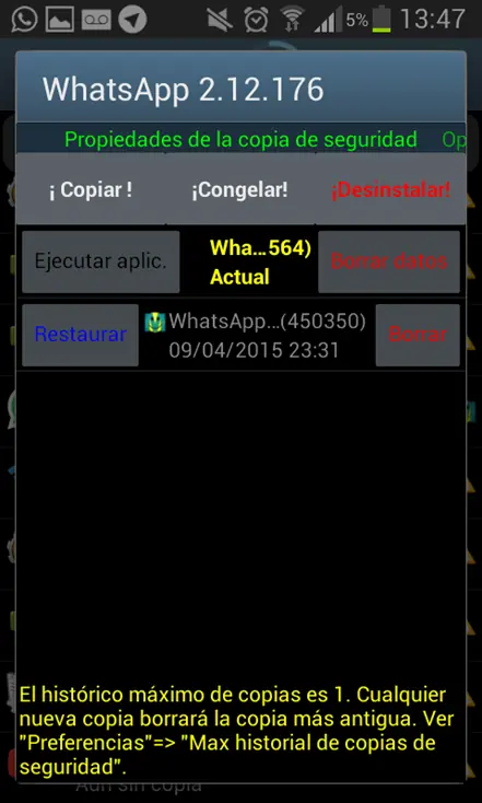 whatsapp