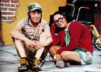 el chavo era una critica al capitalismo y te lo muestro