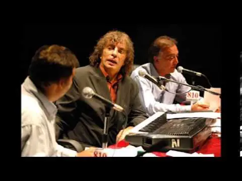 Crea tu propia estación de Radio