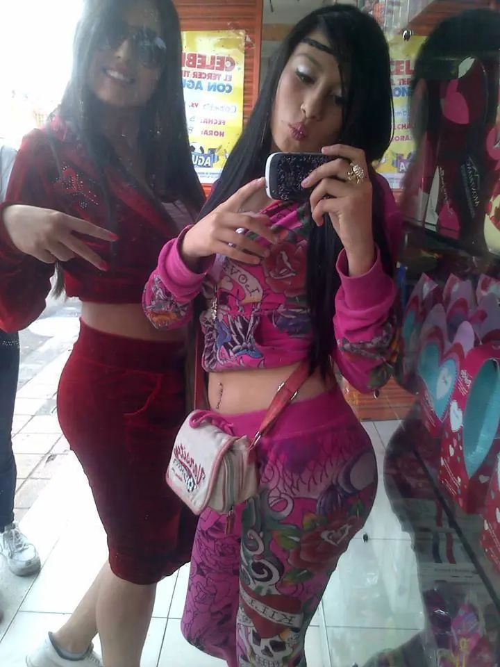 Villeros, Nacos, Ñeros y Mas....