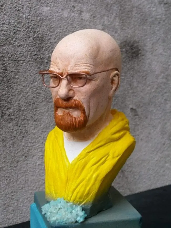 escultura