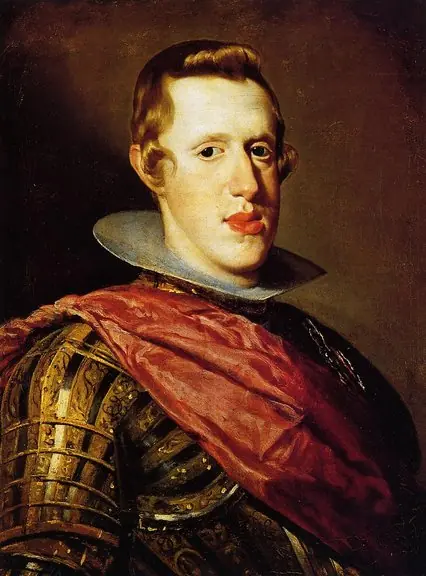 [Pinacoteca] Velázquez Obra completa