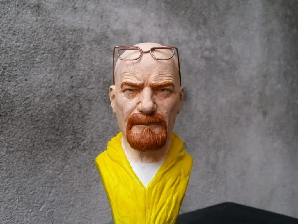 walter white