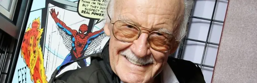 10 productos nefastos en los que Stan Lee tuvo que ver