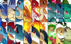 pokemon
