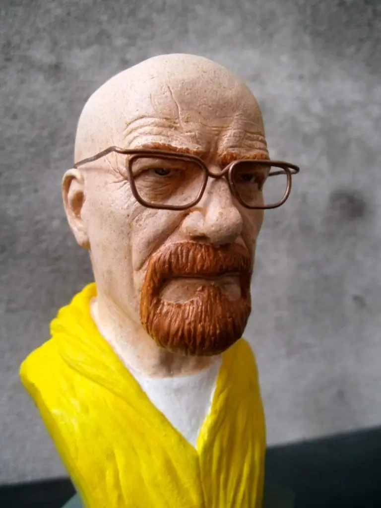 breaking bad