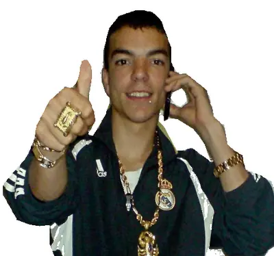 Villeros, Nacos, Ñeros y Mas....