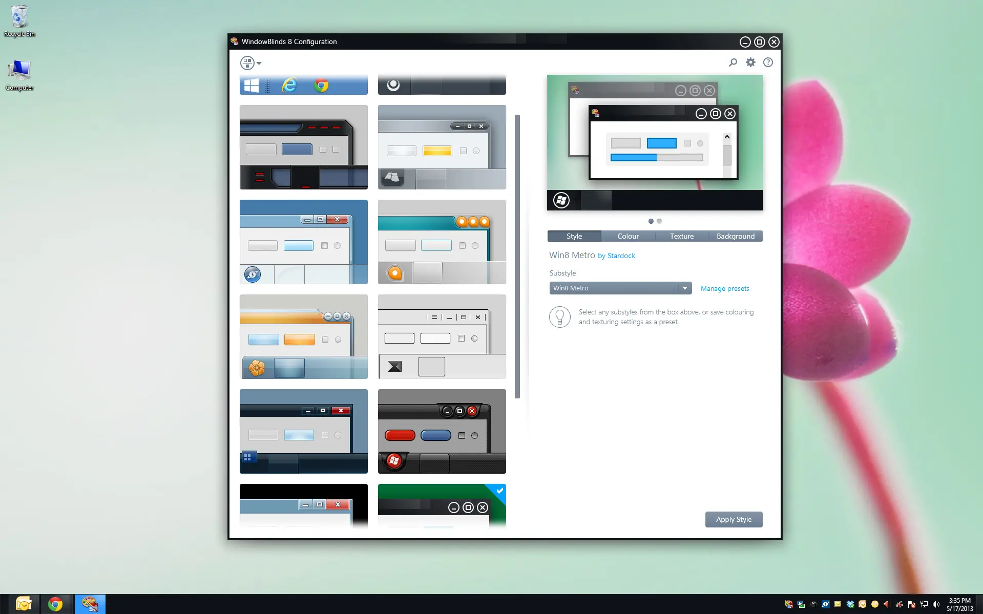 Ya Tenés Windows 10? Personalizalo al Máximo