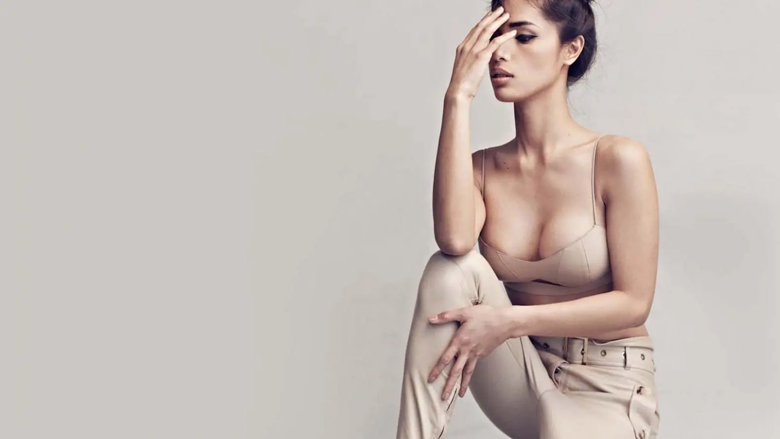 Primera agencia de modelos transexuales llega a Los Ángeles