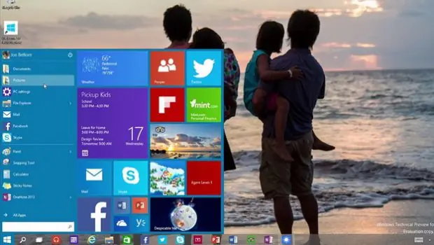 windows 10