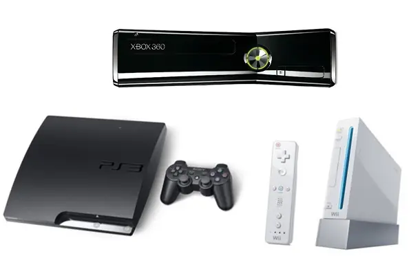 Si prefiero jugar en Consola y estas son mi razones