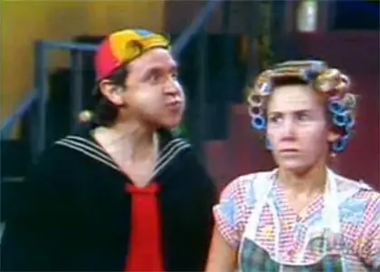 Chespirito