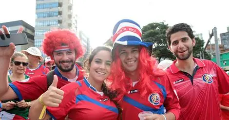 ticos