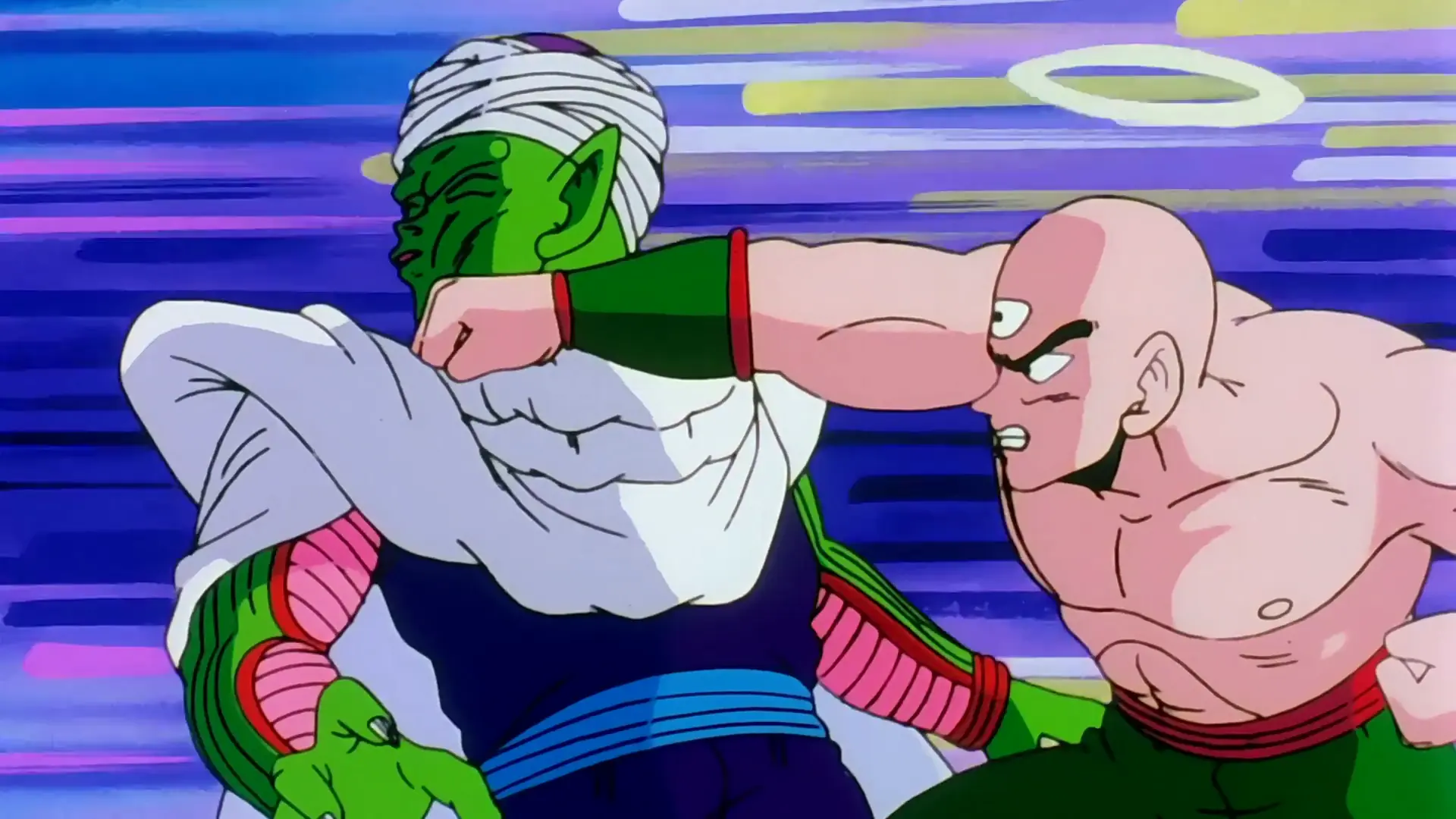 dragon ball z