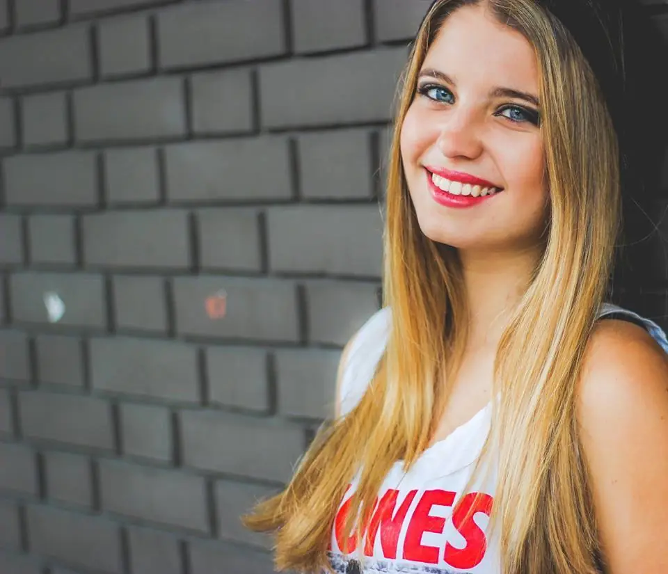 chicas peruanas