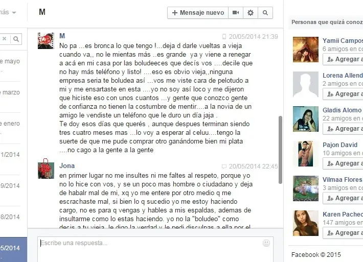 taringa