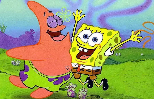 nickelodeon