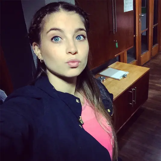 flavia laos