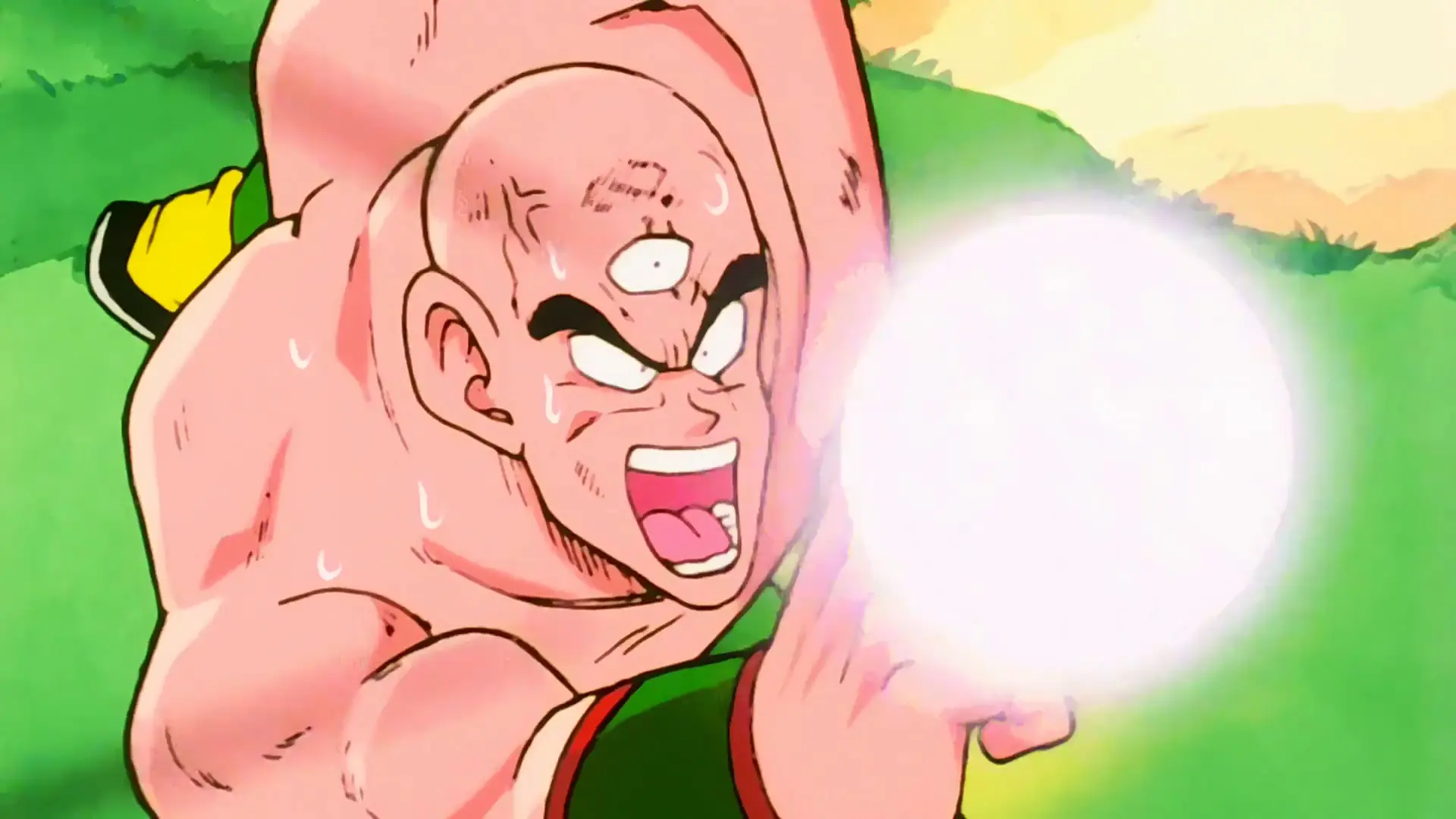 dragon ball z