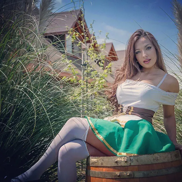 hot