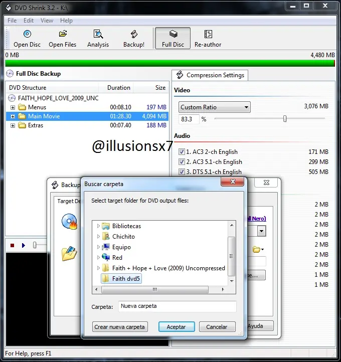 daemon tools