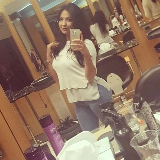 hot