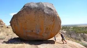 Discontinuida divina