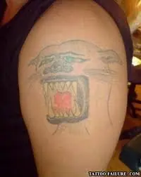 tatuajes
