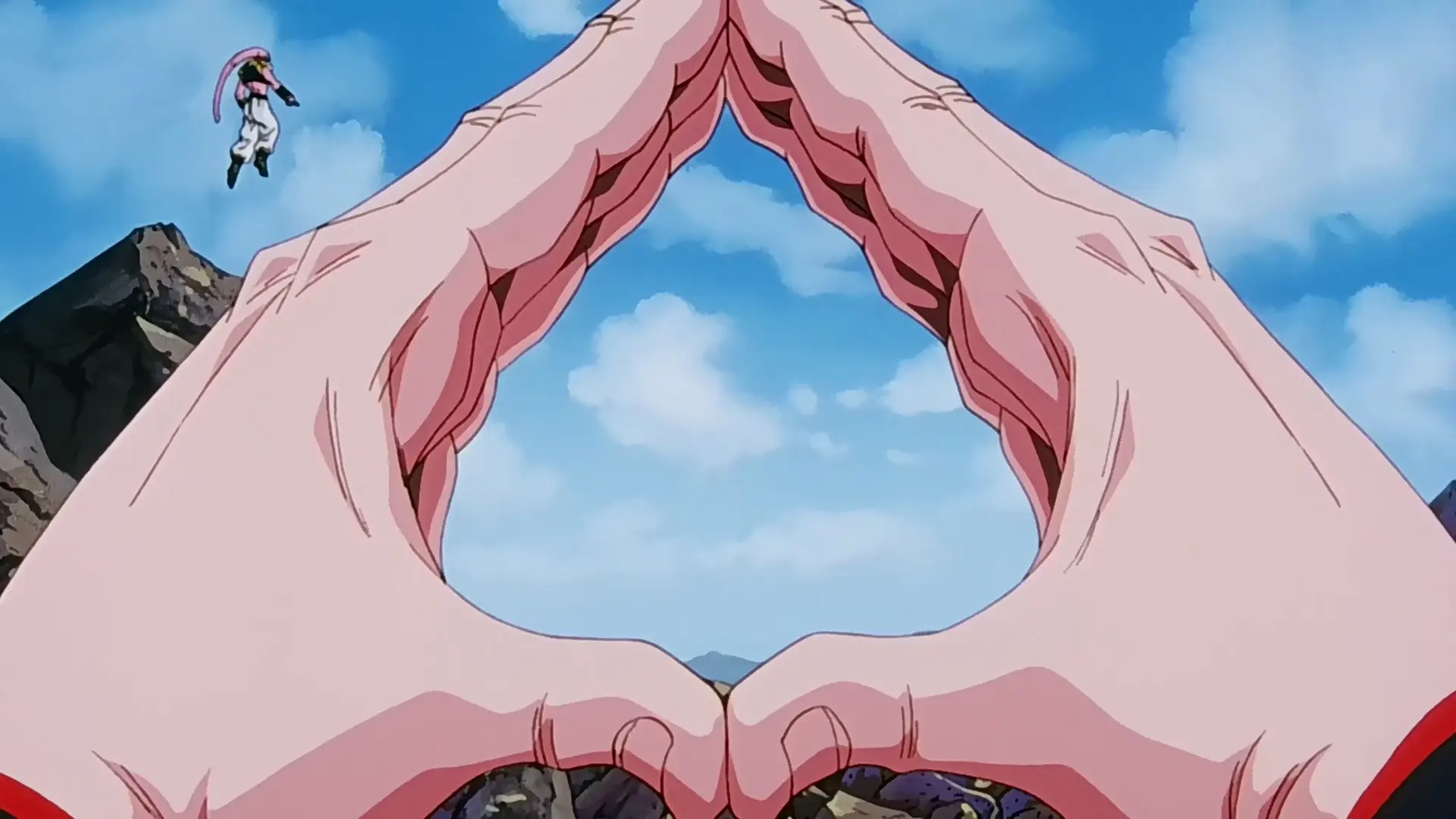 dragon ball z
