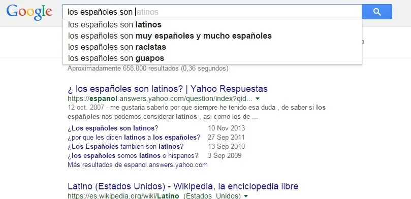 Estos son los estereotipos segun cada pais, CONOCE EL TUYO