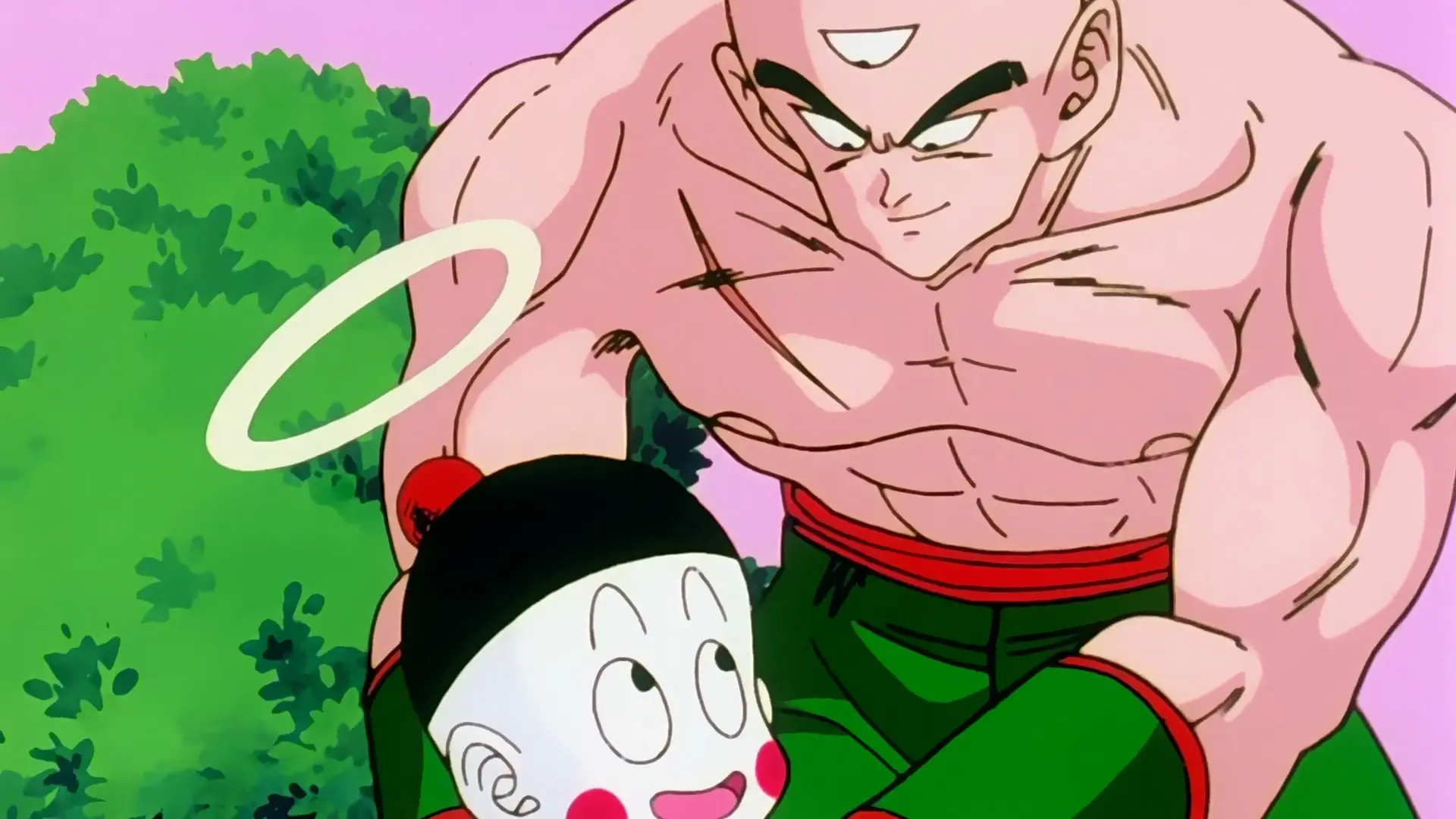 dragon ball z