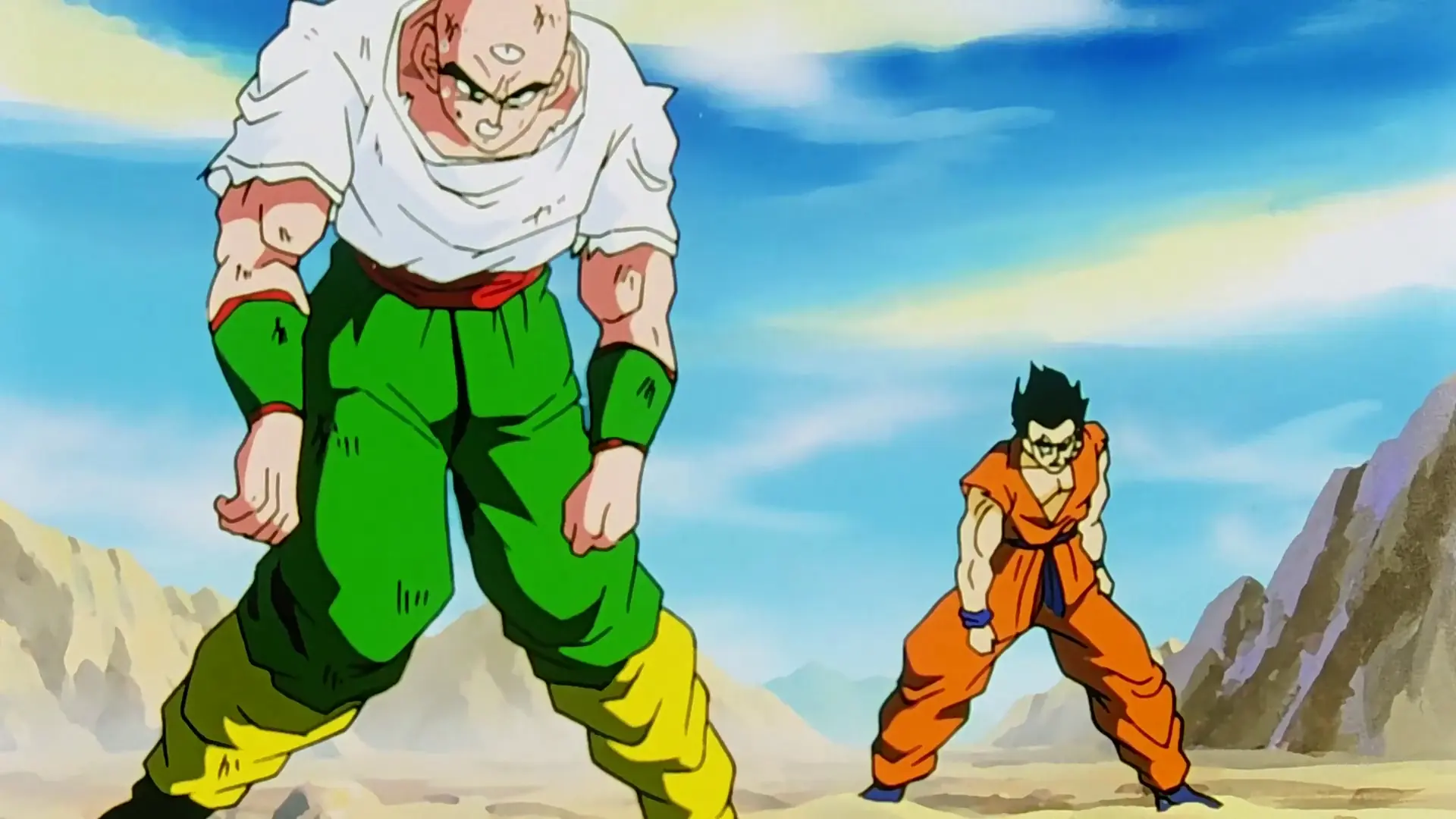 dragon ball z