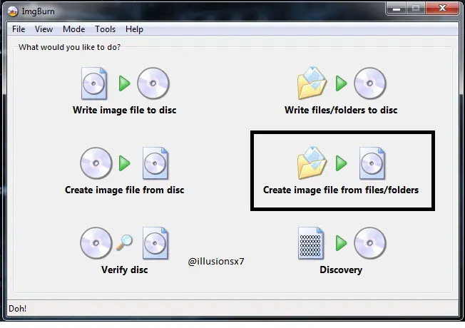 daemon tools