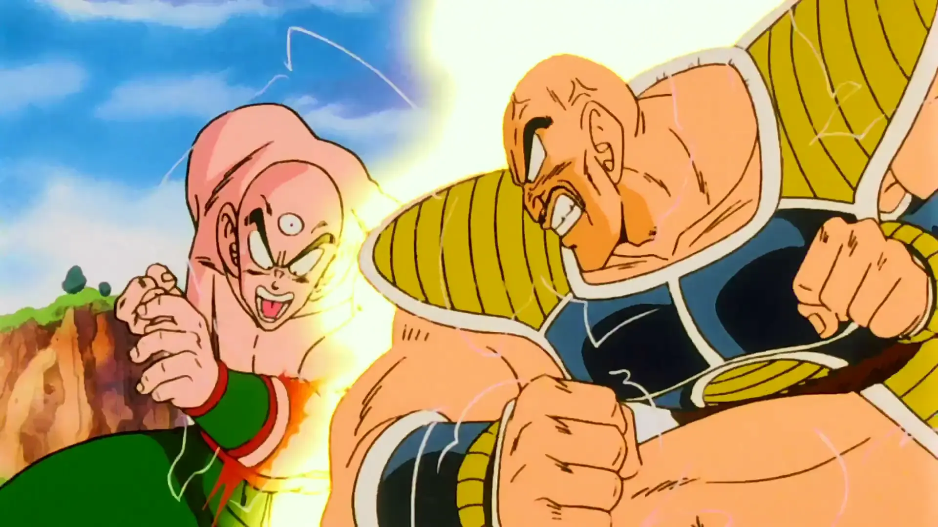 tenshinhan
