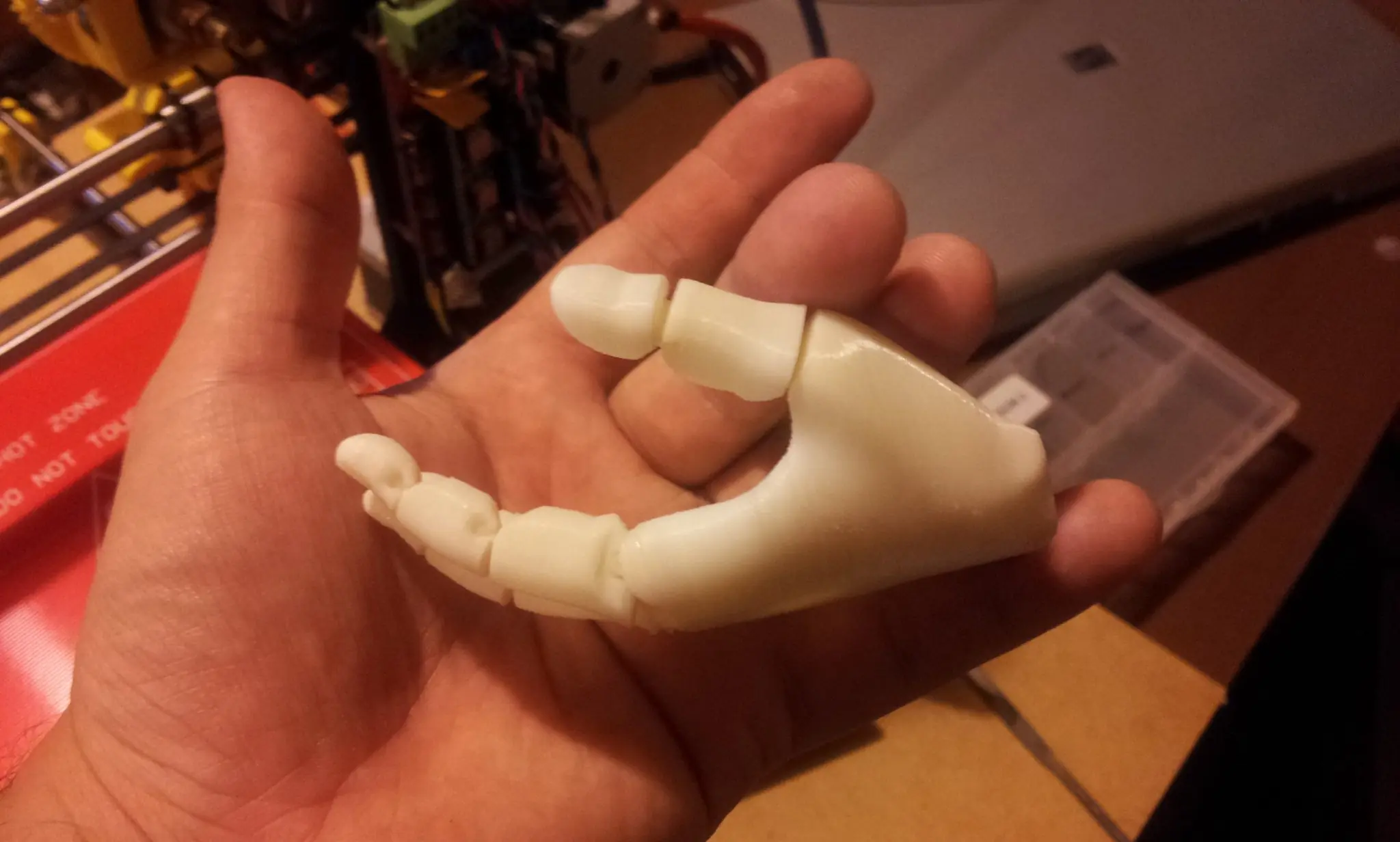 prusa i3