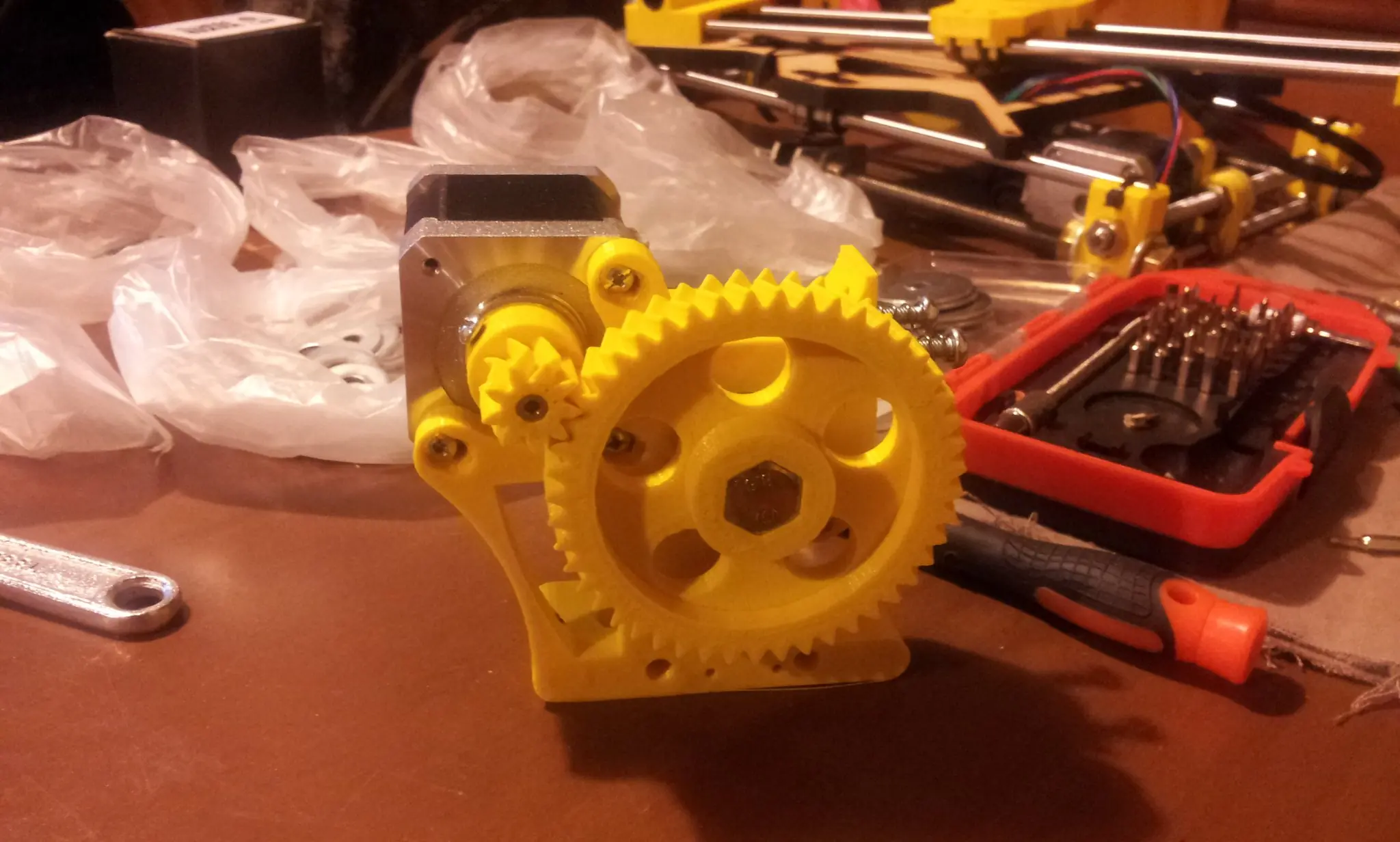prusa i3
