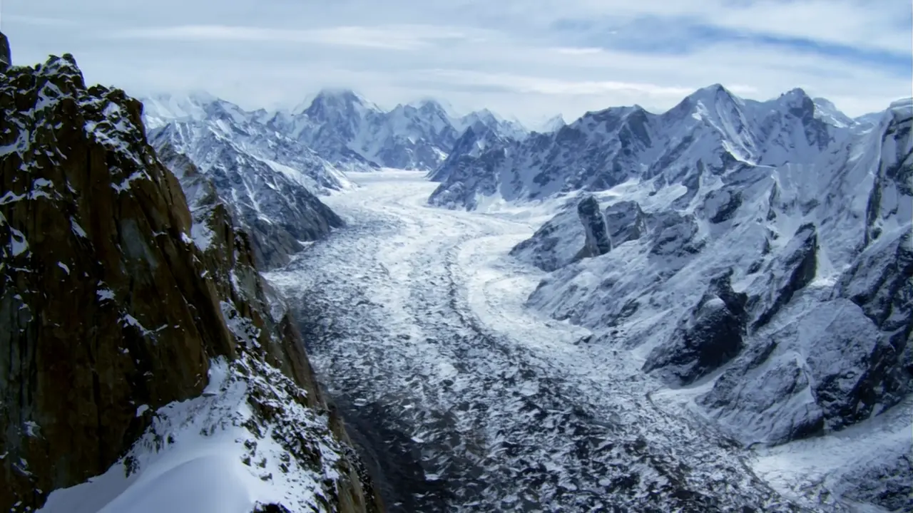 Los records mas espectaculares del mundo natural