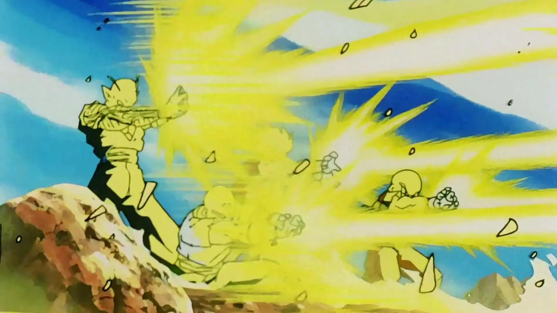 tenshinhan