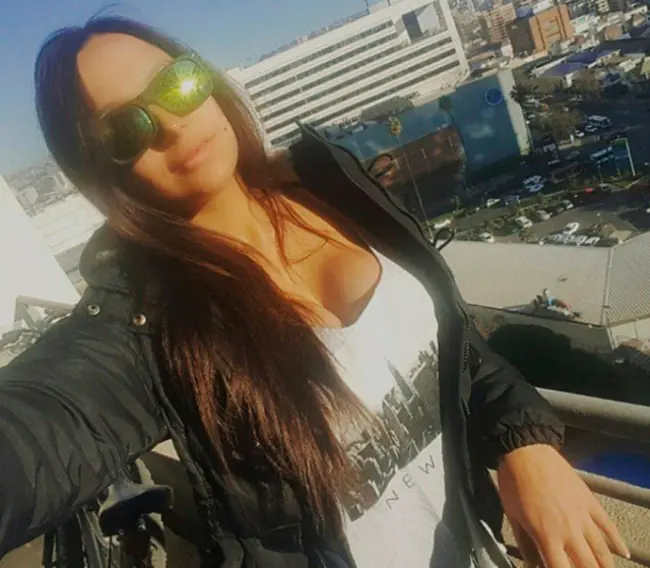 mujer