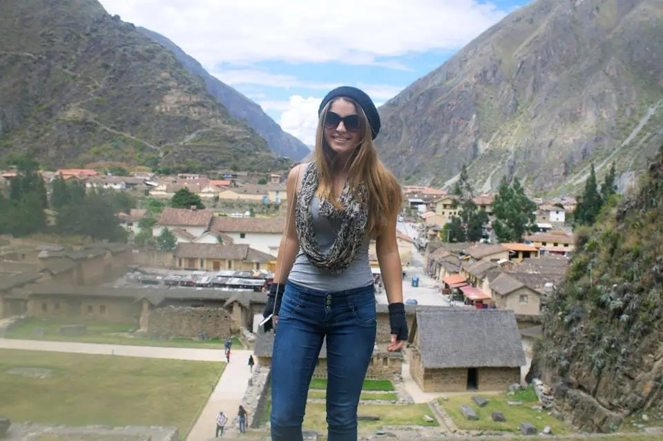peru