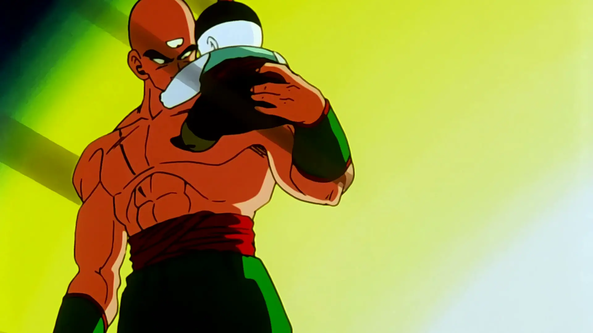 dragon ball z