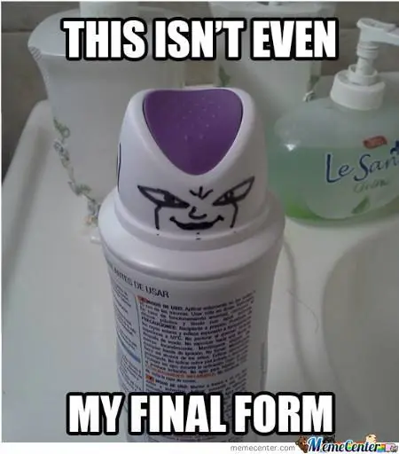 Goku: Se confirmo su nueva transformación Azul