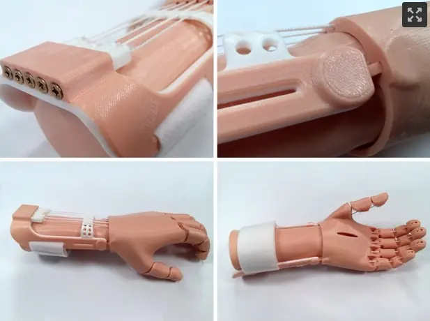impresora 3d